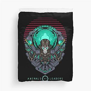 Animals as leaders metalhead Duvet Cover