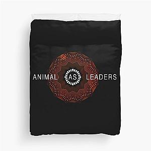 Animals As Leaders Duvet Cover