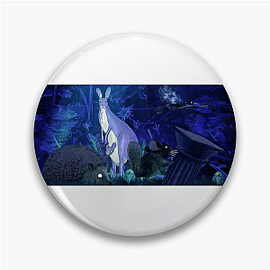 ANIMAL WELL Explore The Mystery Animal Well Pins