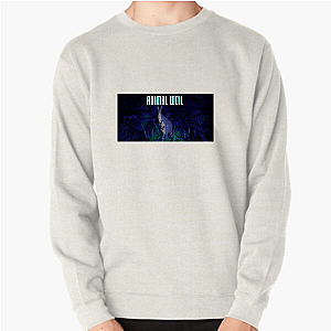 ANIMAL WELL The Well Holds Secrets Animal Well Sweatshirts