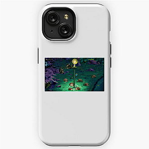 ANIMAL WELL Darkness And Discovery Animal Well iPhone Cases
