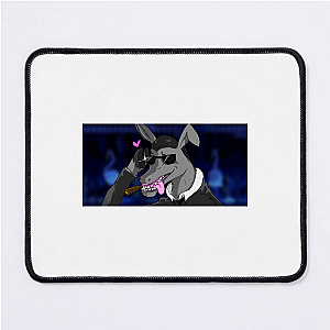 ANIMAL WELL Every Pixel A Puzzle Animal Well Mouse Pads