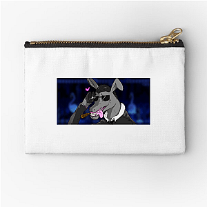 ANIMAL WELL Every Pixel A Puzzle Animal Well Zipper Pouches