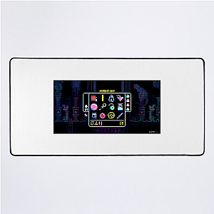 ANIMAL WELL Beyond The Surface Animal Well Mouse Pads