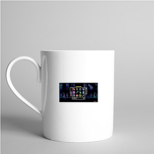 ANIMAL WELL Beyond The Surface Animal Well Mugs