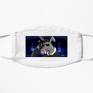 ANIMAL WELL Every Pixel A Puzzle Animal Well Face Masks