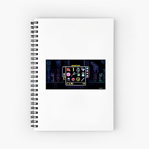 ANIMAL WELL Beyond The Surface Animal Well Notebook