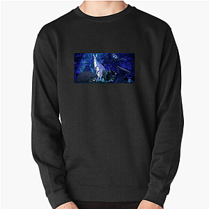 ANIMAL WELL Explore The Mystery Animal Well Sweatshirts