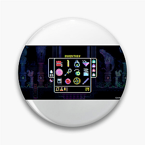 ANIMAL WELL Beyond The Surface Animal Well Pins