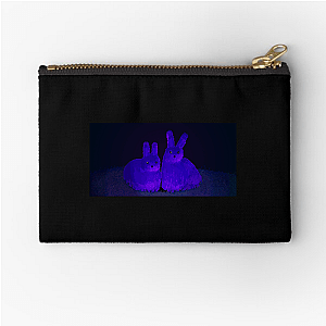 ANIMAL WELL Unravel The Labyrinth Animal Well Zipper Pouches