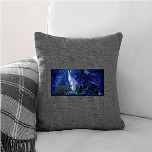 ANIMAL WELL Explore The Mystery Animal Well Pillows Cover