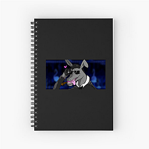 ANIMAL WELL Every Pixel A Puzzle Animal Well Notebook