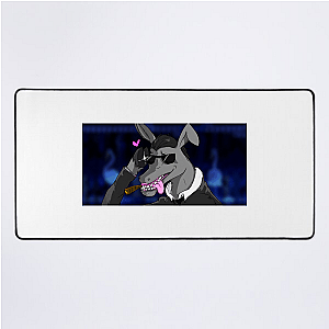 ANIMAL WELL Every Pixel A Puzzle Animal Well Mouse Pads