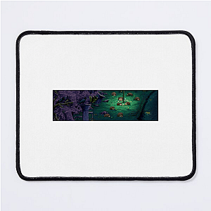 ANIMAL WELL Discover The Deep Animal Well Mouse Pads