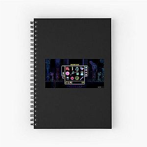 ANIMAL WELL Beyond The Surface Animal Well Notebook