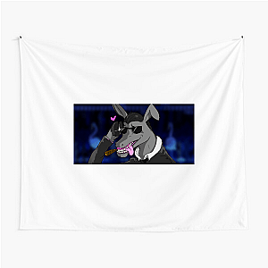 ANIMAL WELL Every Pixel A Puzzle Animal Well Tapestries