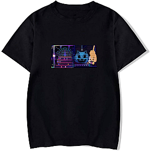 ANIMAL WELL The Creatures Await Animal Well T-Shirts