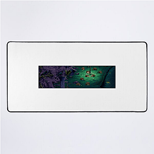 ANIMAL WELL Discover The Deep Animal Well Mouse Pads