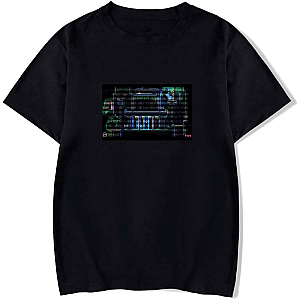 ANIMAL WELL Find Your Way Out Animal Well T-Shirts