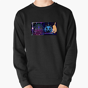 ANIMAL WELL The Creatures Await Animal Well Sweatshirts