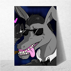 ANIMAL WELL Every Pixel A Puzzle Animal Well Posters