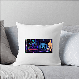 ANIMAL WELL The Creatures Await Animal Well Pillows Cover