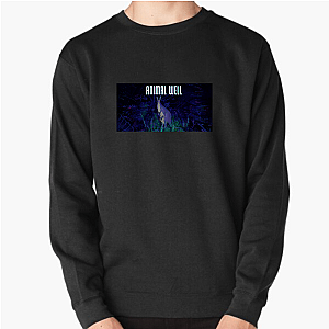 ANIMAL WELL The Well Holds Secrets Animal Well Sweatshirts