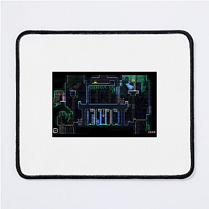 ANIMAL WELL Find Your Way Out Animal Well Mouse Pads