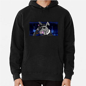 ANIMAL WELL Every Pixel A Puzzle Animal Well Hoodies