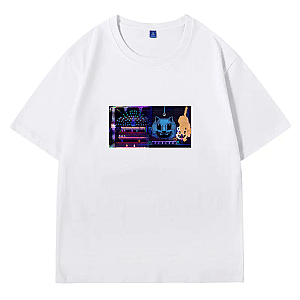ANIMAL WELL The Creatures Await Animal Well T-Shirts