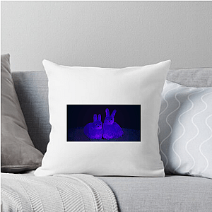 ANIMAL WELL Unravel The Labyrinth Animal Well Pillows Cover