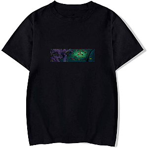 ANIMAL WELL Discover The Deep Animal Well T-Shirts