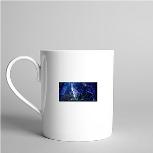 ANIMAL WELL Explore The Mystery Animal Well Mugs