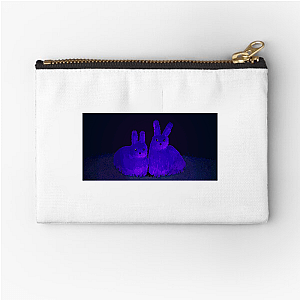 ANIMAL WELL Unravel The Labyrinth Animal Well Zipper Pouches