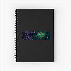 ANIMAL WELL Discover The Deep Animal Well Notebook