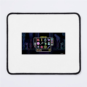 ANIMAL WELL Beyond The Surface Animal Well Mouse Pads