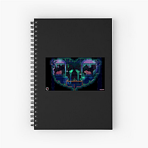 ANIMAL WELL A Unique Adventure Animal Well Notebook