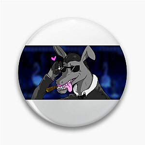 ANIMAL WELL Every Pixel A Puzzle Animal Well Pins