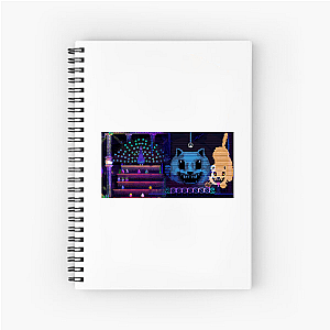 ANIMAL WELL The Creatures Await Animal Well Notebook