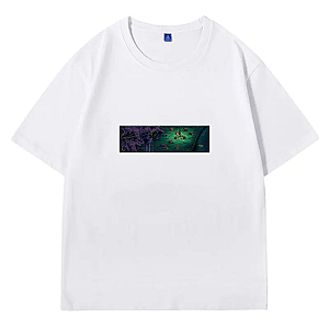 ANIMAL WELL Discover The Deep Animal Well T-Shirts