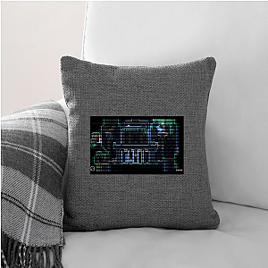 ANIMAL WELL Find Your Way Out Animal Well Pillows Cover