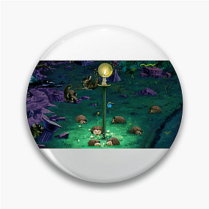 ANIMAL WELL Darkness And Discovery Animal Well Pins