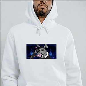 ANIMAL WELL Every Pixel A Puzzle Animal Well Hoodies