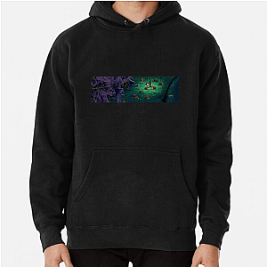 ANIMAL WELL Discover The Deep Animal Well Hoodies