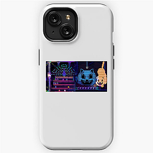 ANIMAL WELL The Creatures Await Animal Well iPhone Cases