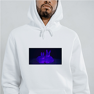 ANIMAL WELL Unravel The Labyrinth Animal Well Hoodies