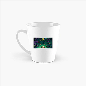 ANIMAL WELL Darkness And Discovery Animal Well Mugs
