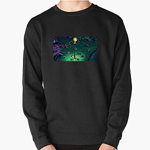 ANIMAL WELL Darkness And Discovery Animal Well Sweatshirts