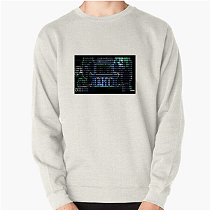 ANIMAL WELL Find Your Way Out Animal Well Sweatshirts