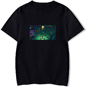 ANIMAL WELL Darkness And Discovery Animal Well T-Shirts